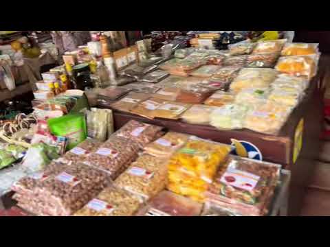 VLOG | Morning in Siem Reap