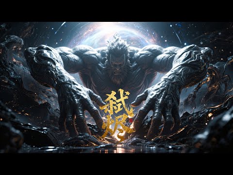 【FULL】EP01-26💥沉睡千年！蜃魔复苏，竟附身妹妹毁灭姐姐的一切 | 弑烬 | MULTI SUB