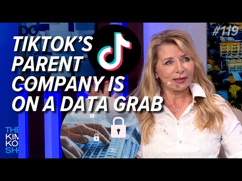 TikTok's parent company is on a data grab