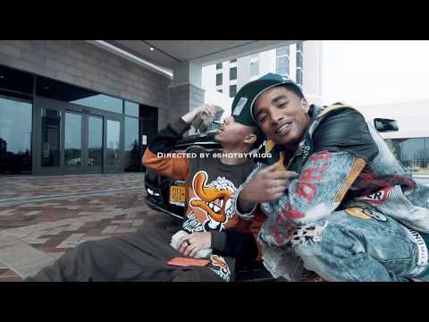 Yayo x Skate Racer - Flying By (Official Video) 🎥 @shotbytrigg