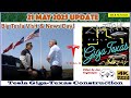 Big Visit More Transformers Megapack Cables Solar Panels 21 May 2025 Giga Texas Update 08 15AM