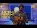 BONNTO SESSIONS - Antonio Perrine, Feeling