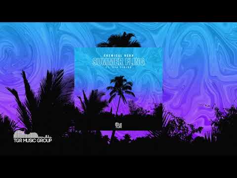Chemical Neon - Summer Fling ft. Eva Vinjor [Official Audio]