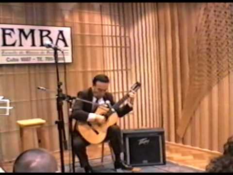 EMBA - Homenaje a Anibal Arias - Sur de Troilo