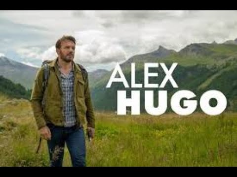 Alex Hugo. El nuevo El dorado