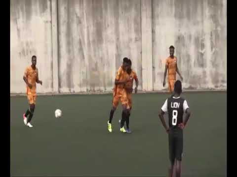 dominion hotspur vs 36 lion