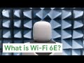 What is Wi-Fi 6E?