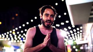 Johnny Osi - "Fish Bowl" @WANPOETRY (SLC CYPHER 2017)