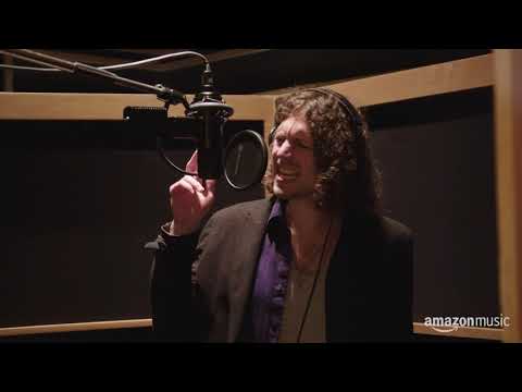 Phil Collins - Easy Lover (Glass Caves cover) for Amazon Originals | Full Video