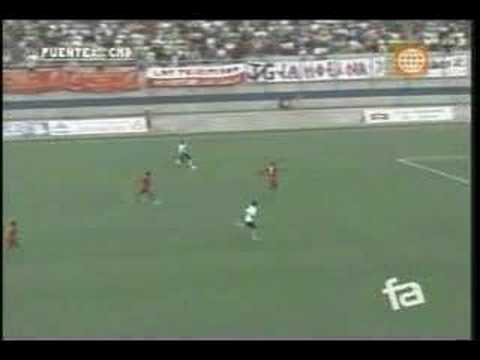 Galvez 4 - Aurich 0 Apertura 2008) Fecha 14