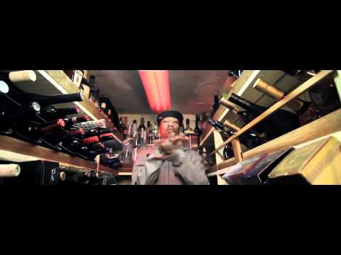 General Monks (Planet Asia & TriState) "Bar Season" (Official Video)