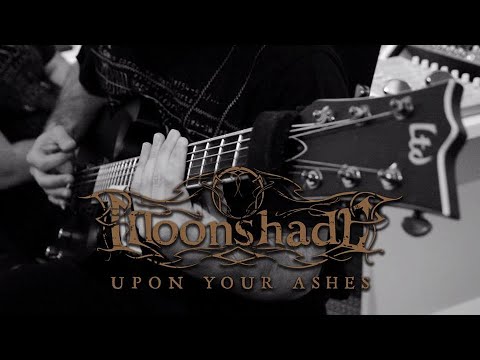 Moonshade - Upon Your Ashes (Official Video)