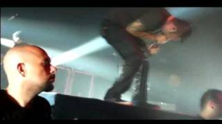 Deftones-Caress DUB DUB Live in Ventura