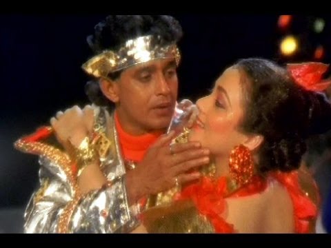 Poster chand se aaya hoon