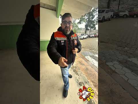 PREFEITO DE JUQUITIBA WILLIAM SOARES FALA SOBRE O MOMENTO DA MAIOR DIFICULDADE DA HISTÓRIA QUE JUQUITIBA ESTÁ VIVENDO