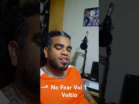 Recordando -No Fear Vol 1 Voltio en el intro.