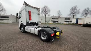 DAF XF 480 FT PCC/MX Engine Brake truck tractor | Image 4 - Autoline