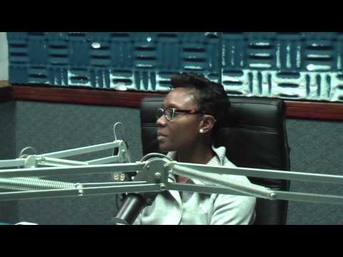 Tóke @ KLAS Radio 89 FM Jamaica [20th February 2015]