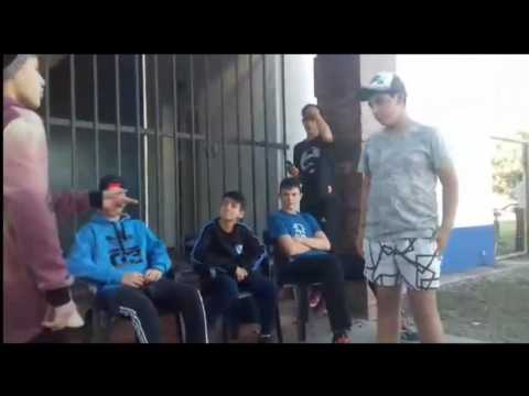 Segunda fecha Laucha vs Priming