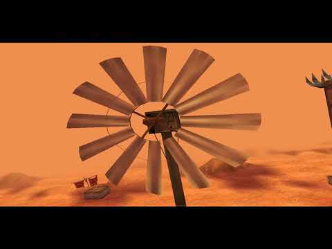 Tomb Raider: Underworld UB3 - The Plain of Jars. Nivel 5 y FINAL: The Plain of Jars (1/1)