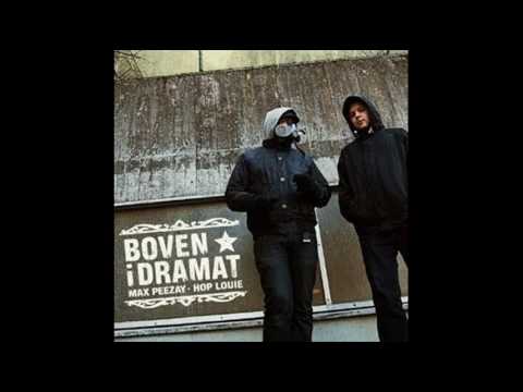Max Peezay - Jag Vet Vad Som E Fel ( L-Wiz )