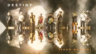 LowDown Brass Band - Destiny (Show Me How)
