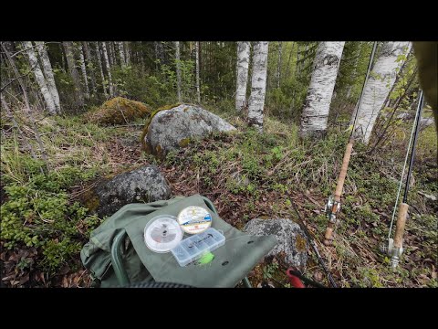 Spinfluga / punttiperho, miten tehdään??