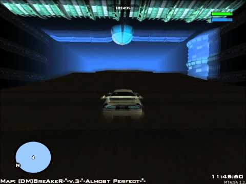 [DM]BreAkeR-"-v.3-"-Almost Perfect-"-