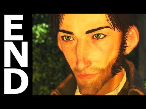 The Council Episode 2 ENDING - The Maze - Walkthrough Gameplay (No Commentary)