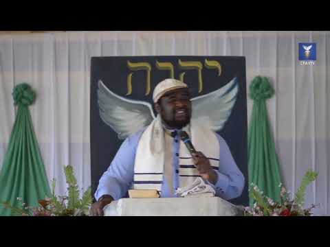 HOW REAL IS YOUR WALK?- GERALD YOUNG