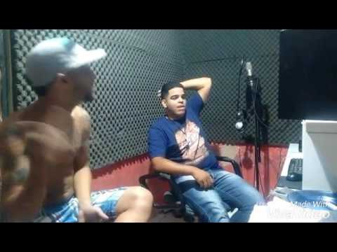 Henrique Boladão e Mc Metal-WebClip-Movimento Maneiro