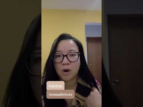 Depoimento aluna · primeira semana