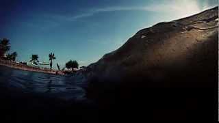 preview picture of video '• GoPro HD & Canon | moments | Slowmotion Trailer 2012'