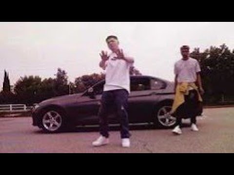 Ruben Paz - Way Back (Feat.kapg) official vídeo