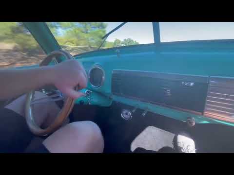 1952 Chevrolet 3100 (CC-2053026) for sale in Castle Rock, Colorado