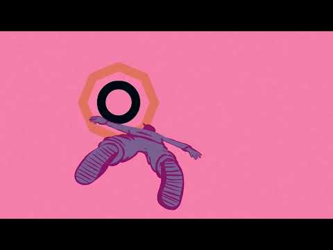 Pribe feat. Jodie Poye - Falling Into The Darkness (Official Music Video)