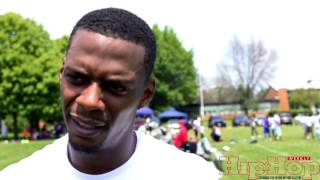 Marcos "Kosine" Palacios