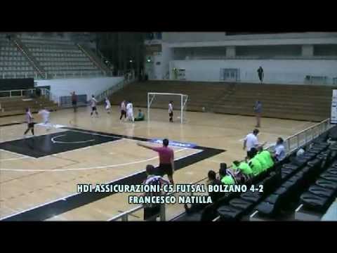 Finale Coppa Italia TAA - maschile.avi