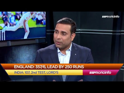 Matchday, England v India, 2nd Test, day 3, stumps