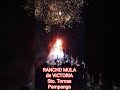 MALA DISNEYLAND IN PAMPANGA RANCHO MULA DE VICTORIA STO TOMAS PAMPANGA VIRAL TRENDING FIREWORKS
