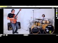 Bass lessons: Alain Caron - Fair Play - on isYOURteacher App
