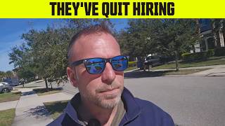 The Career Ladder Has Collapsed (AI Takeover)