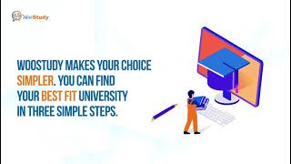 Get Matched With Your Dream University for FREE