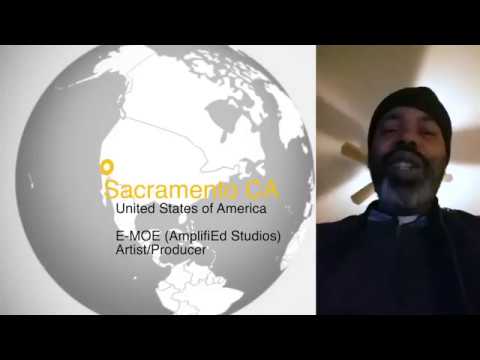 Prins Paus - 1Love 1Funk