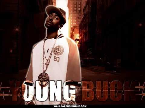 Spider Loc feat. Toon - Lean On Me (@ Young Buck Diss)