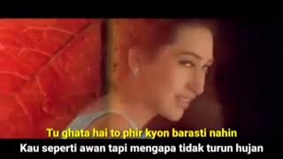 Download lagu Tu Fiza Hai - Fiza (2000) Lirik Terjemahan Indonesia mp3