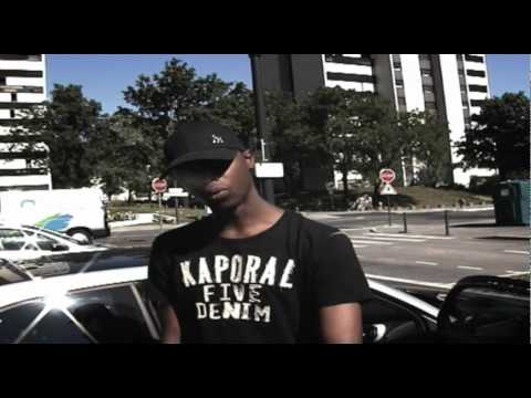 K.A.R (HERITIERS DU CRIME) "AMBITION D'UN G'Z II"