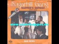 SUGARHILL GANG - Bad News 