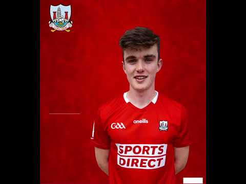 Cork U20 panel
