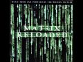 The Matrix Reloaded (OST) - Juno Reactor - Mona ...